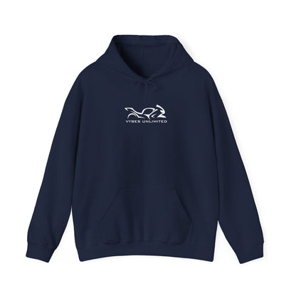 Free Rides Hoodie