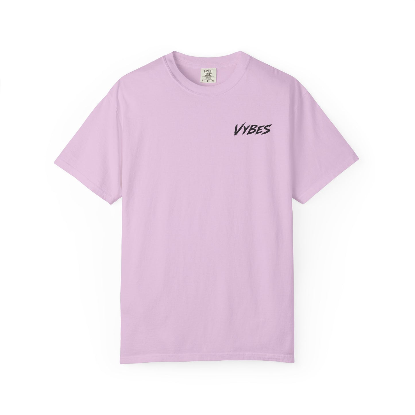 Fear No Lean Tee