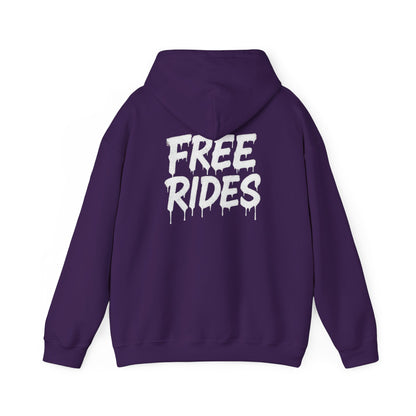Free Rides Hoodie