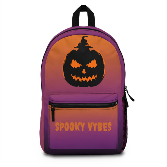 Spooky Vybes Backpack