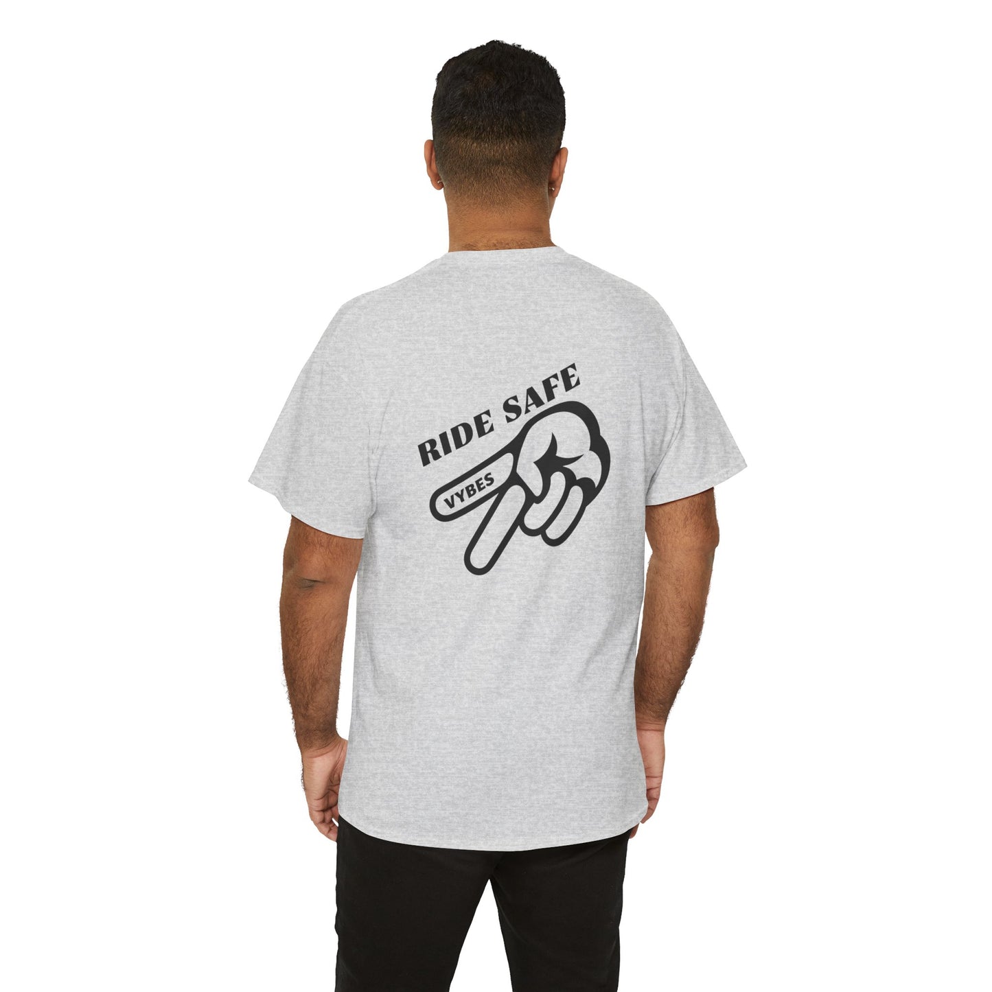 Ride Safe T-Shirt