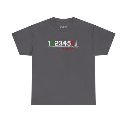 Moto Shift Tee