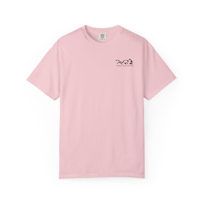 Drag Knee T-Shirt