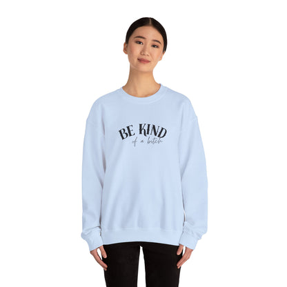 Be Kind Of A... Vybes Sweater