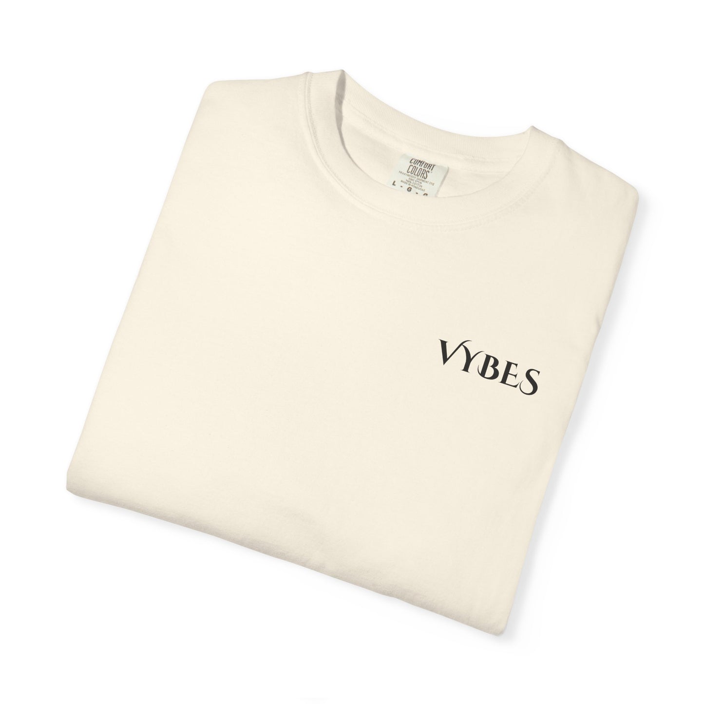 Rider Peace Sign Tee