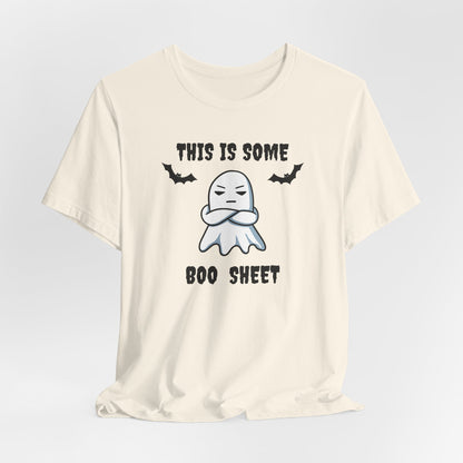 This Is Some Boo Sheet Vybes