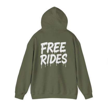 Free Rides Hoodie