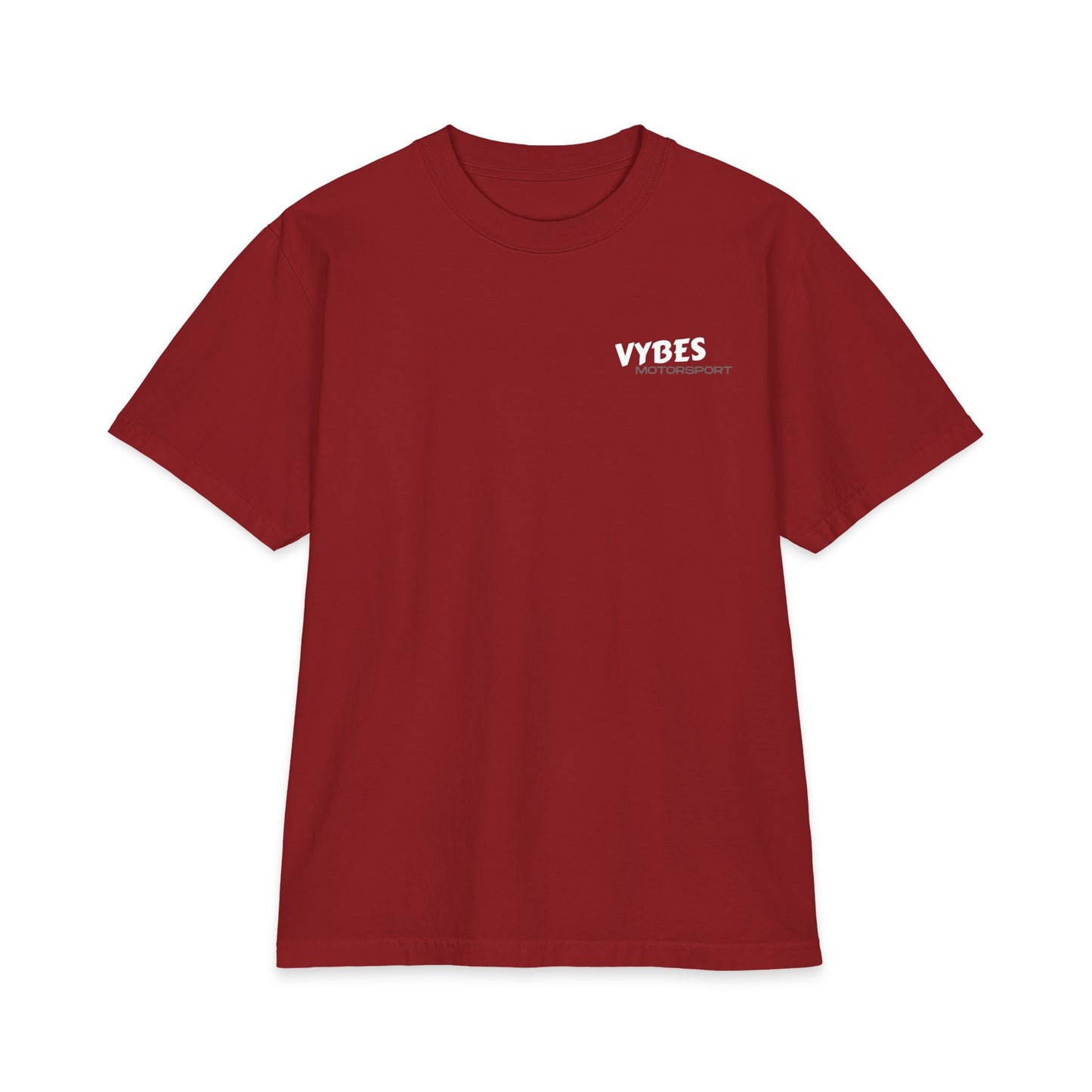 Apex Hunter Heavyweight Tee