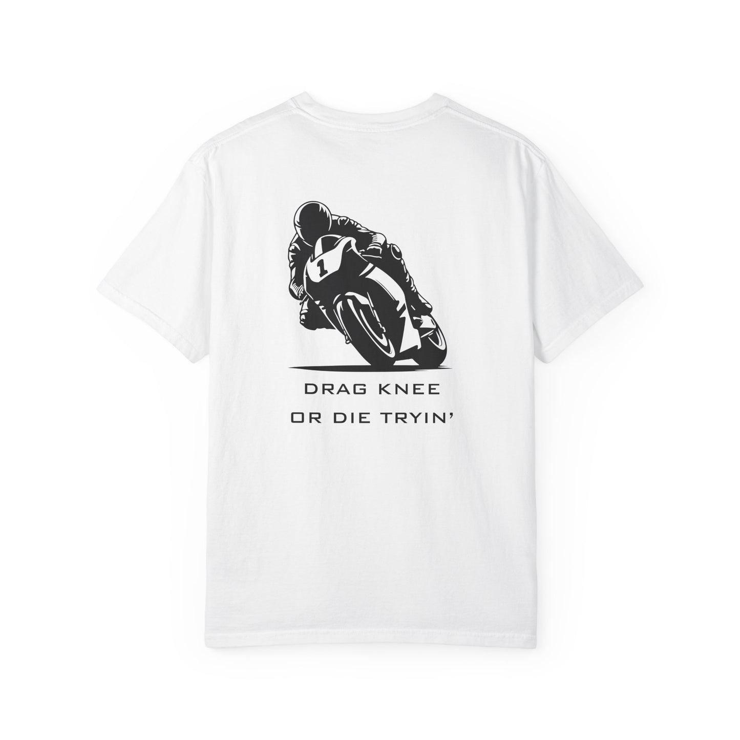 Drag Knee T-Shirt