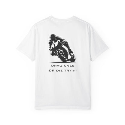 Drag Knee T-Shirt