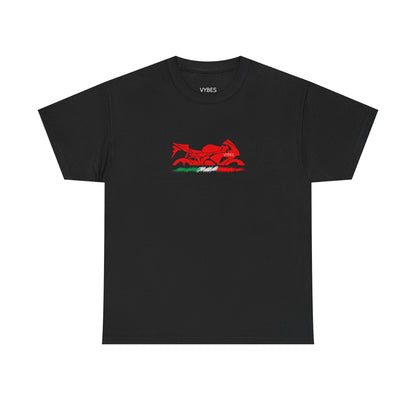 Vybes Sportsbike Tee