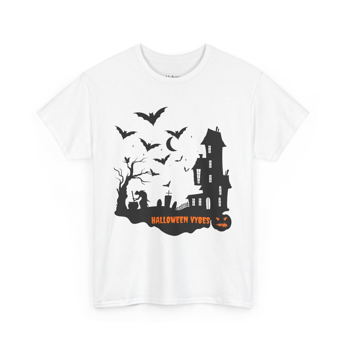 Halloween Vybes