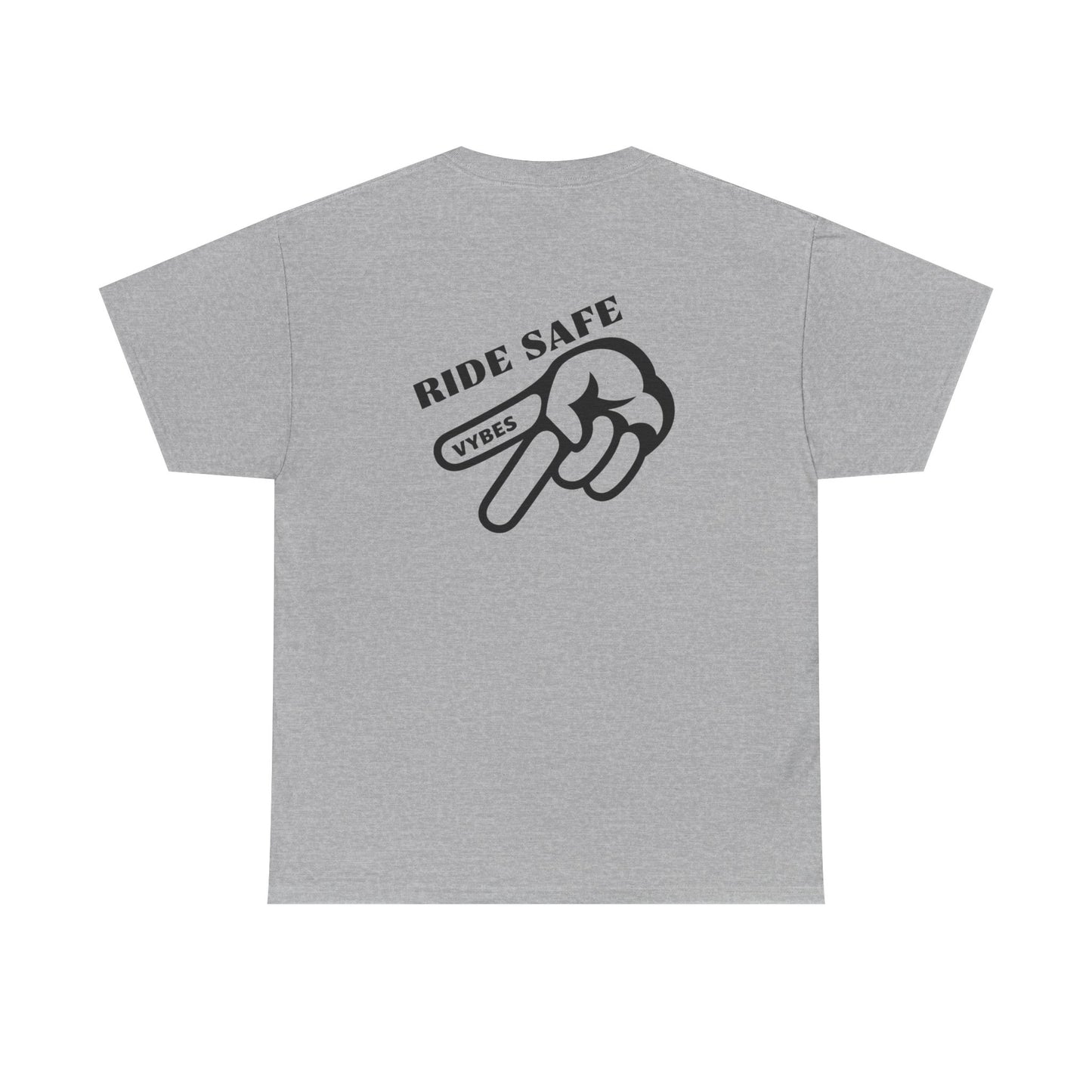 Ride Safe T-Shirt