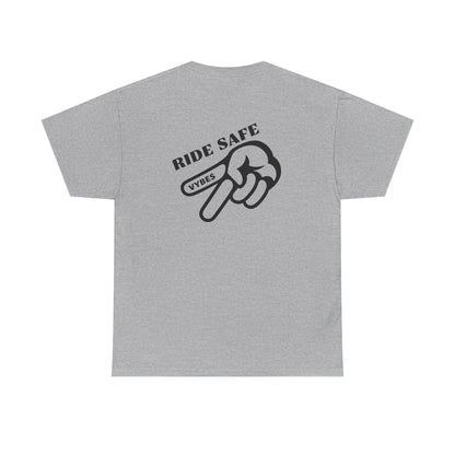 Ride Safe T-Shirt