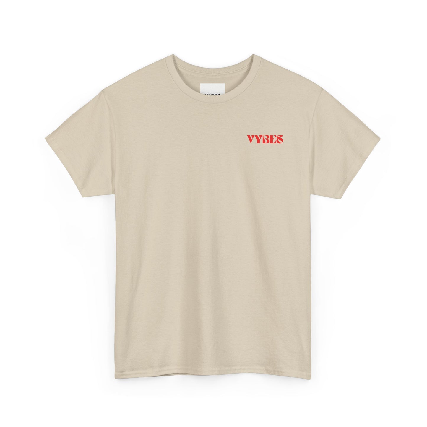 Wild as Hell Ladies Tee