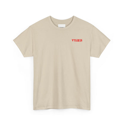 Wild as Hell Ladies Tee