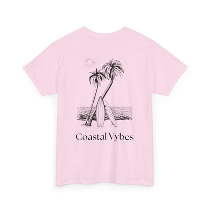 Coastal Vybes