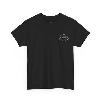 Patriotic Vybes Tee