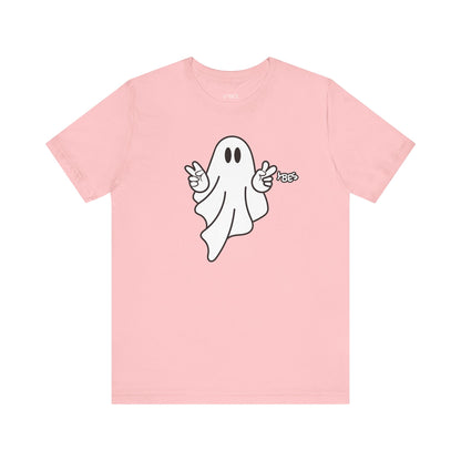 Ghost Vybes