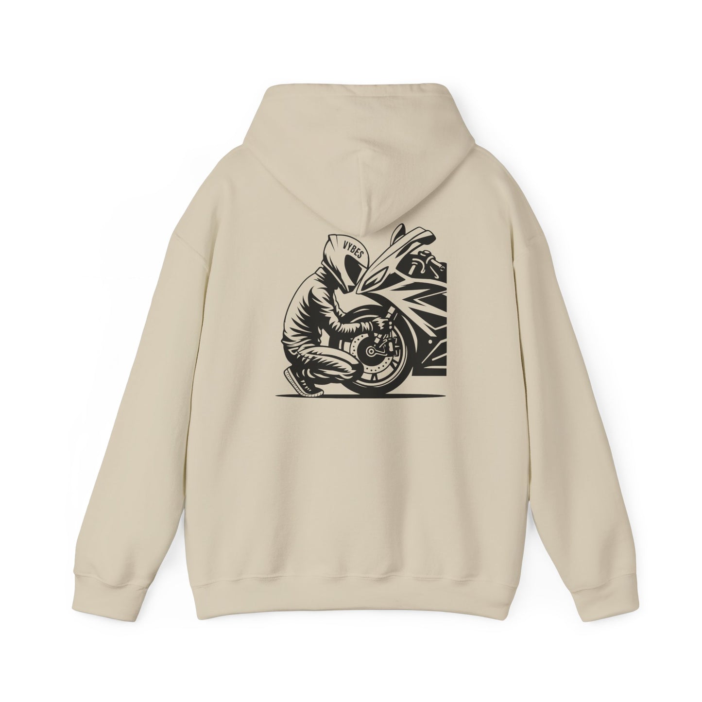 Unbreakable Bond Hoodie