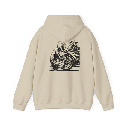 Unbreakable Bond Hoodie