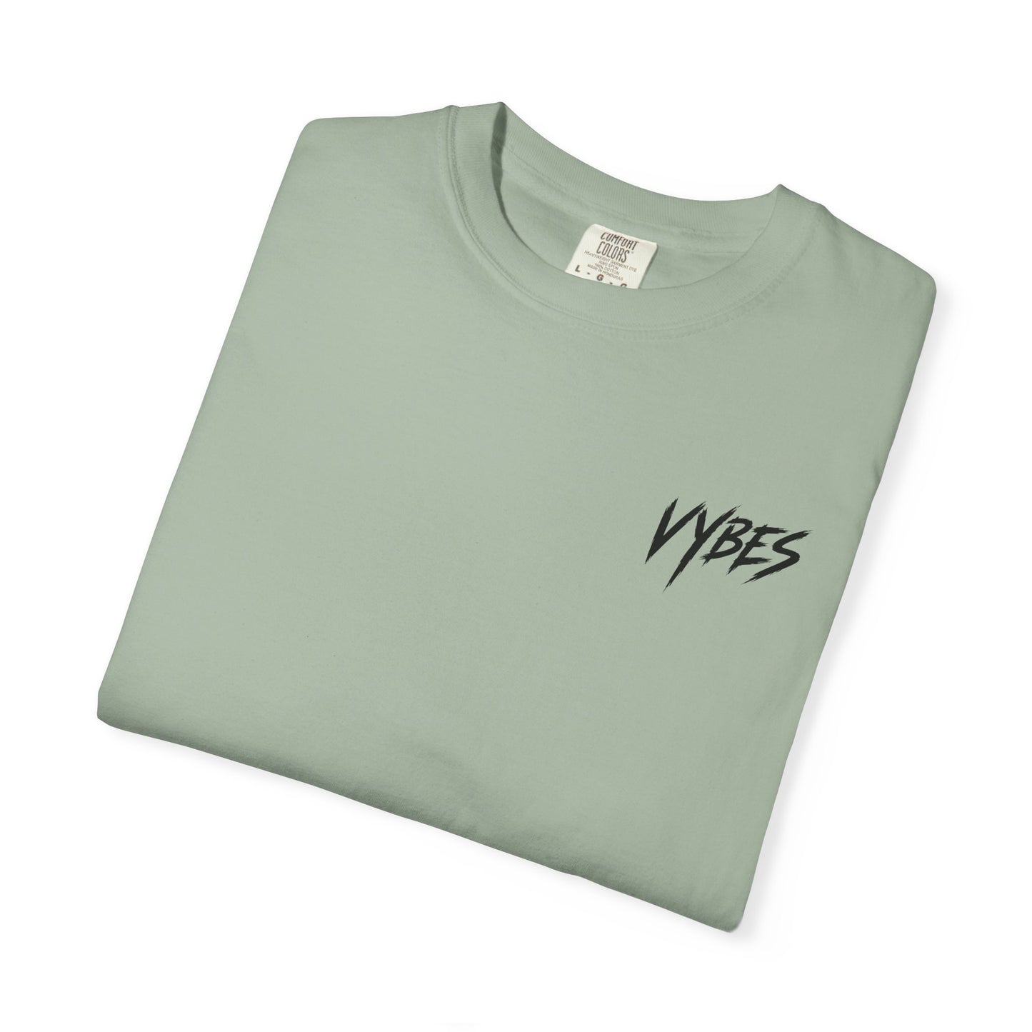 Vybes Risk T-Shirt