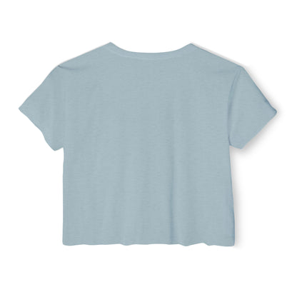 Bite Me Vybes Crop Top