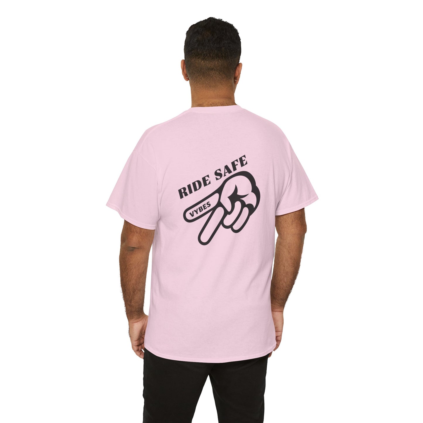 Ride Safe T-Shirt