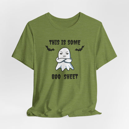 This Is Some Boo Sheet Vybes