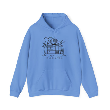 Beach Vybes Hoodie