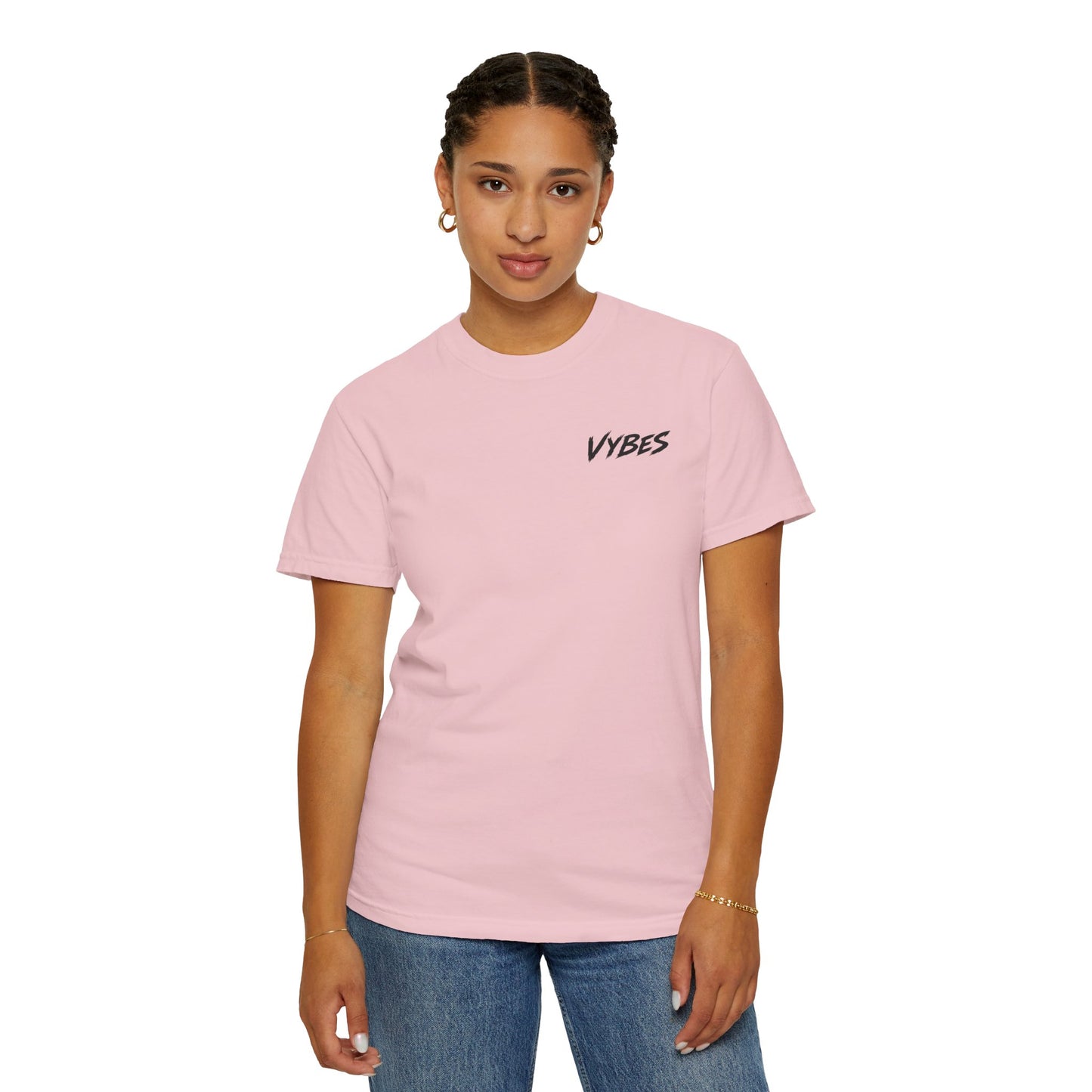 Fear No Lean Tee