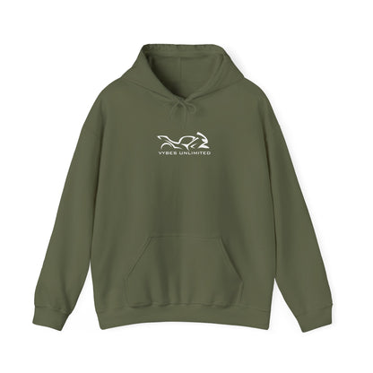 Free Rides Hoodie