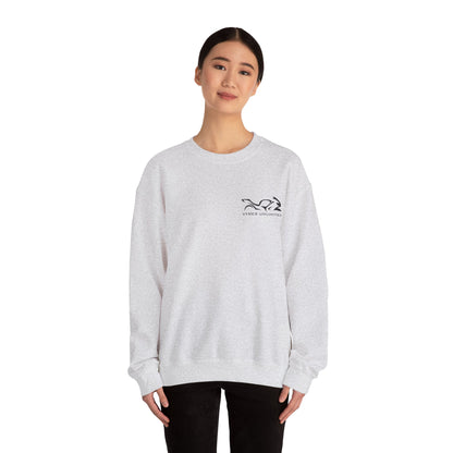 My Other Ride... Ladies Sweatshirt