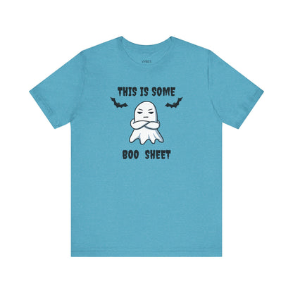 This Is Some Boo Sheet Vybes