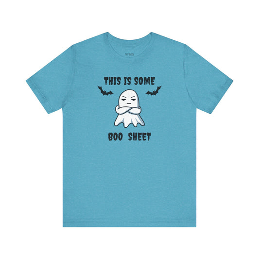 This Is Some Boo Sheet Vybes