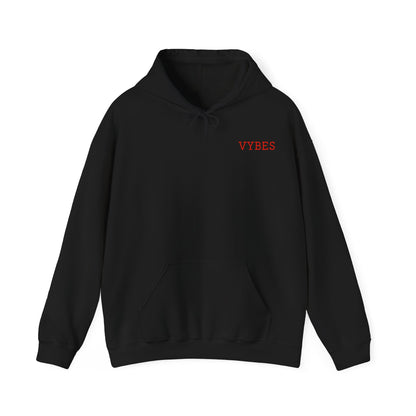 Japanese Vybes Hoodie