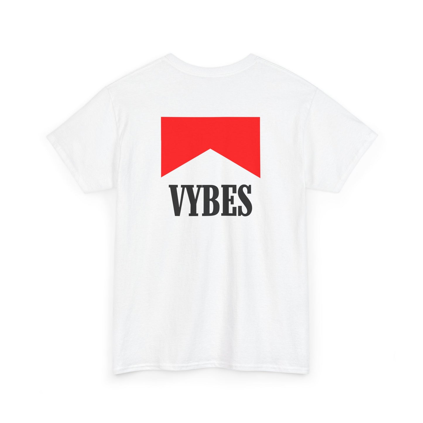 Vybes Select Tee