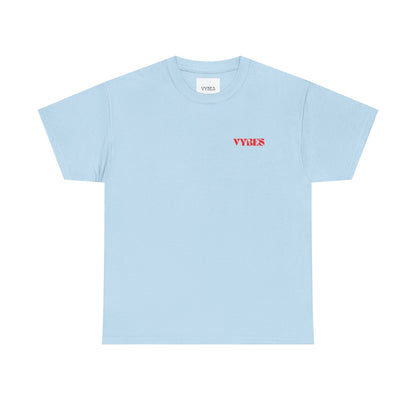Wild as Hell Ladies Tee