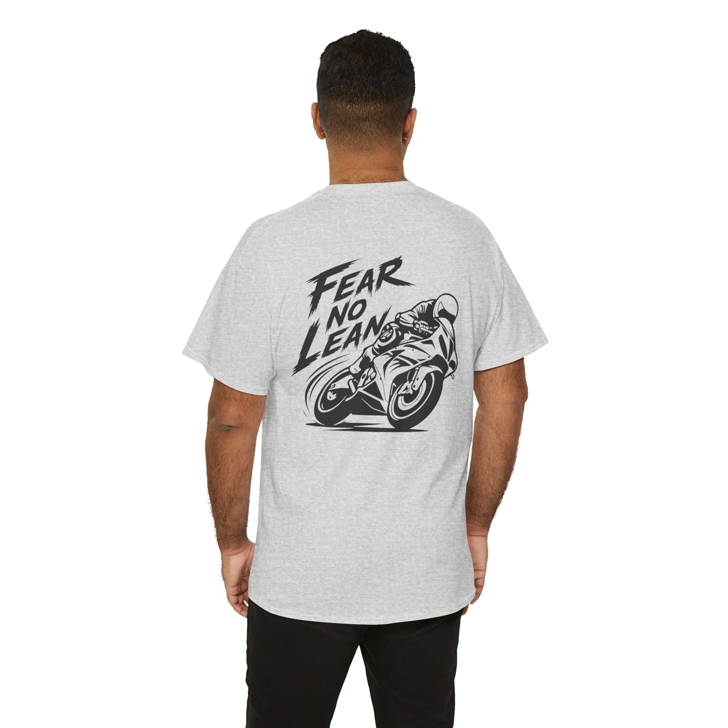 Fear No Lean Tee