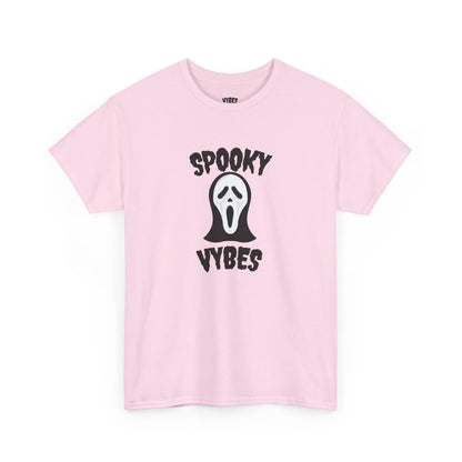 Spooky Vybes