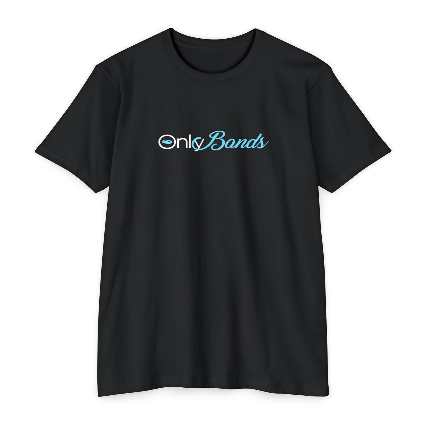 Only Bands T-Shirt