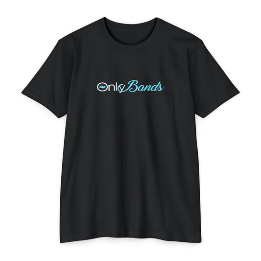 Only Bands T-Shirt