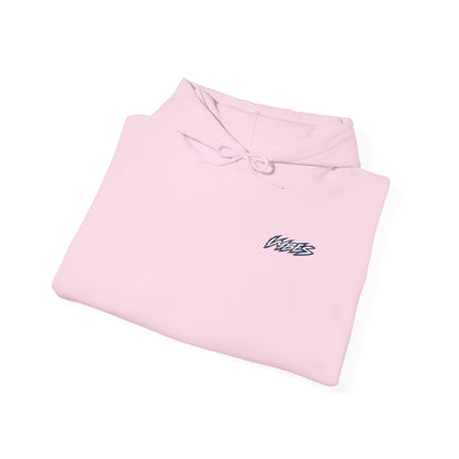 Ride Beyond Hoodie