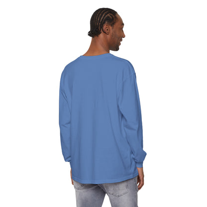 Hang Loose Vybes Long Sleeve T-Shirt