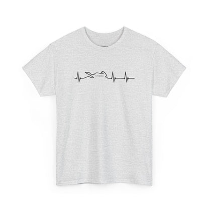 Vybes Moto Heartbeat Tee