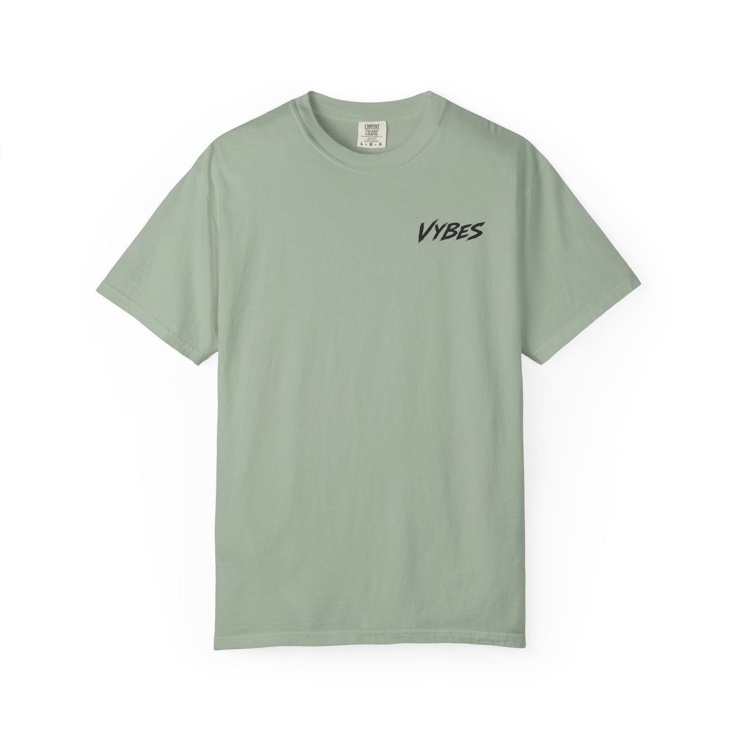 Fear No Lean Tee