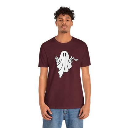 Ghost Vybes