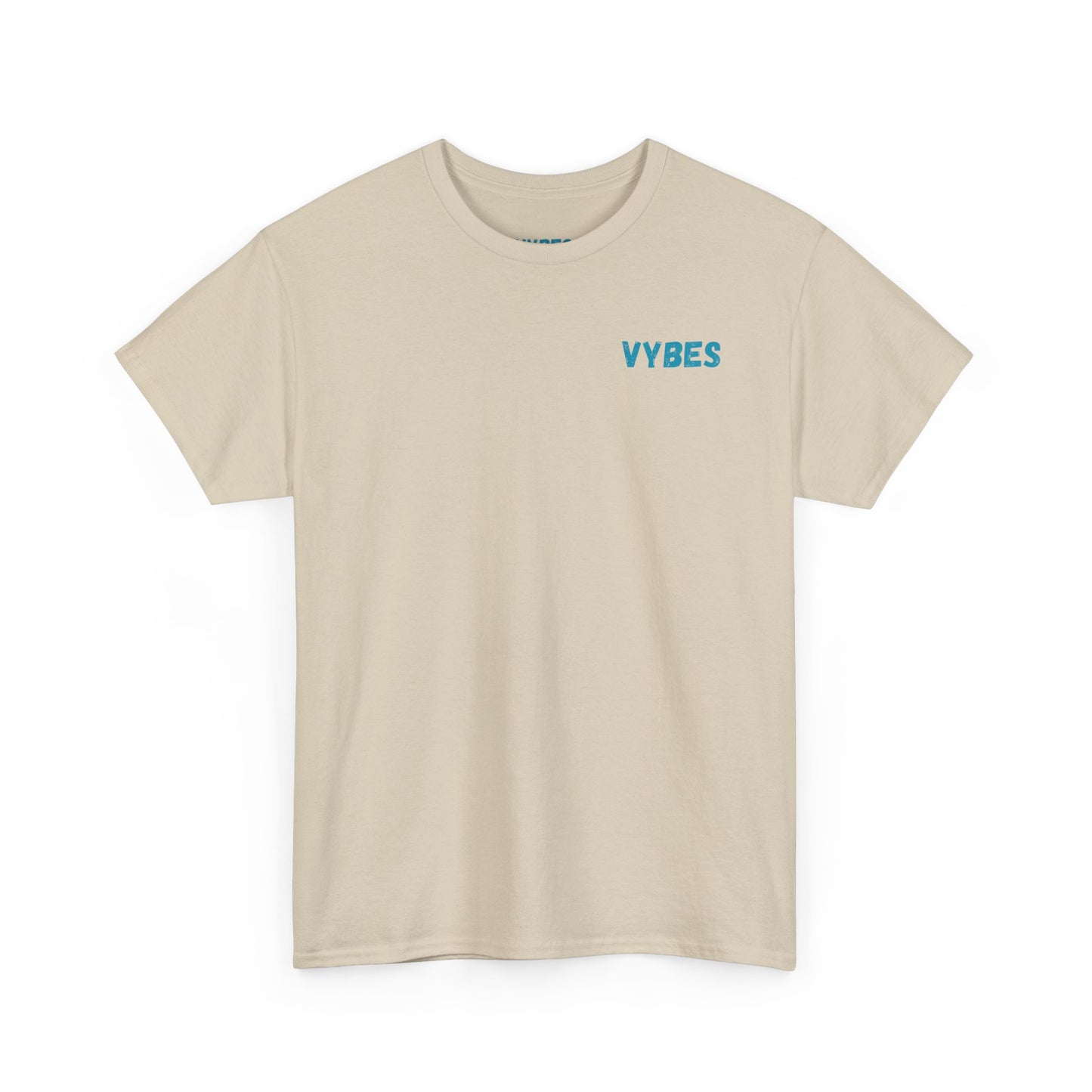 Vybes Live To Ride Tee
