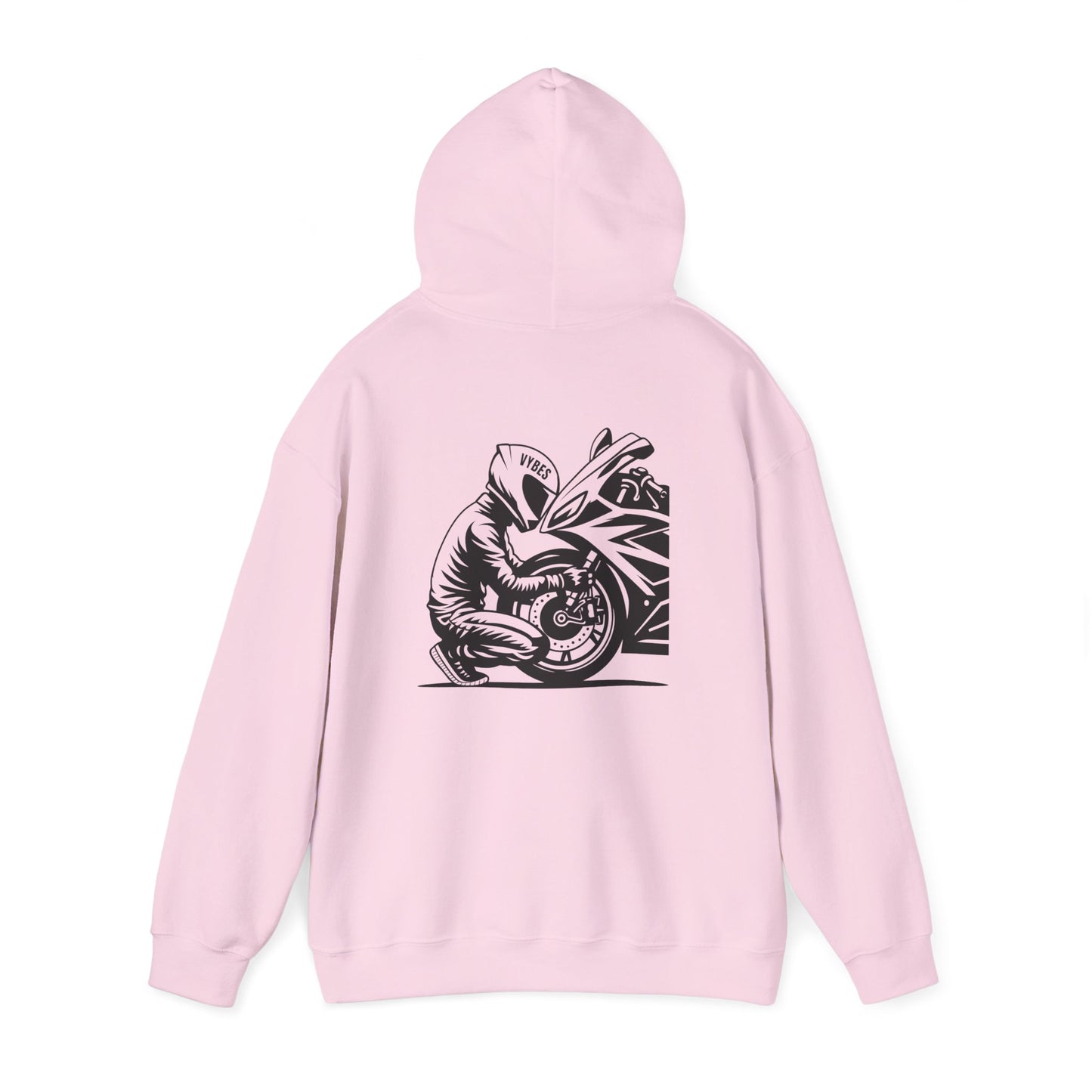 Unbreakable Bond Hoodie