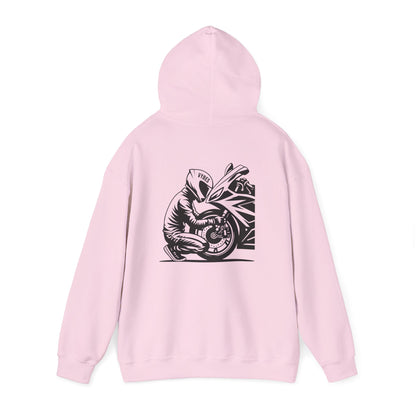 Unbreakable Bond Hoodie